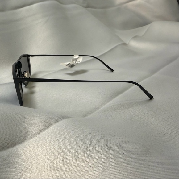 NEW SAINT LAURENT LUNA SUNGLASSES SL 605